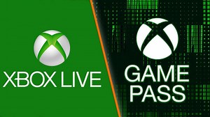 Are Xbox Live and Game Pass the same?