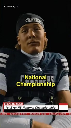 IT’S NATTY TIME!! Tune in tomorrow at 7 PM EST on ESPN2 🍿