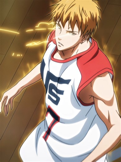 Top Kiseryouta Moments from Kuroko no Basket