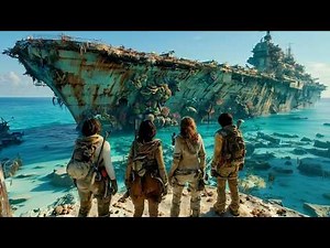 A Haunted Ship Drifted at Sea for 40 Years… Its Secret Was Terrifying | Ghost Ship (2002) Explained