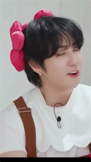 飲み会の男の子なジソンくんの可愛い姿