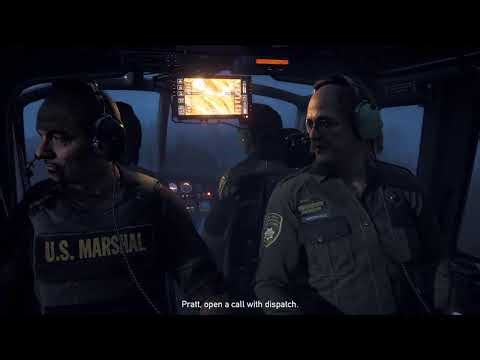 FAR CRY 5 GAMEPLAY WALKTHROUGH PS4 PART # 1