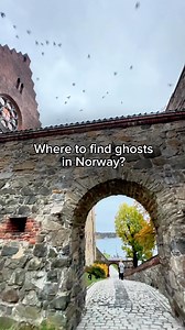 Spook-tacular Norway! 👻 | Visit Norway