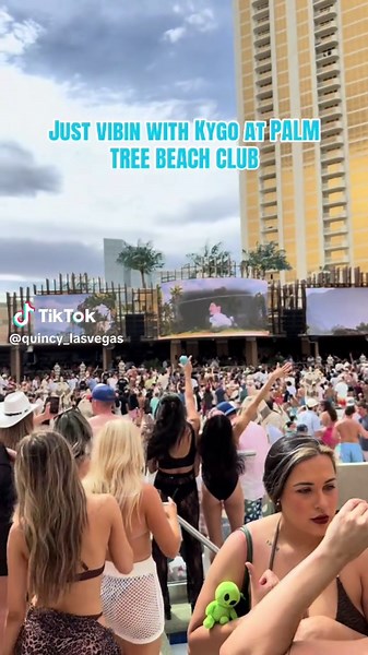 Do you need a las vegas club promoter? for free entry and vip bottle service dm me the dates you’re coming to vegas COMMENT DOWN BELOW #vegaspoolparty #vegaspromoter #zedd #kygo #lasvegas