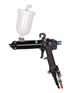 [Hot Item] Laboratory Electrostatic Paint Liquid Spraying Gun
