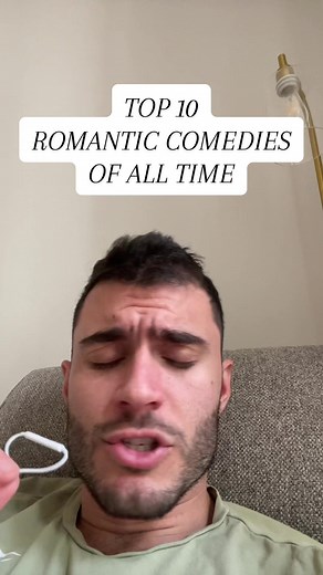 Top 10 Romantic Comedies Ever Made