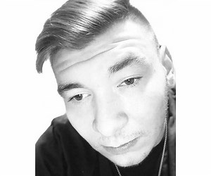 Tyler E. Tessier Obituary (2023) - Manchester, NH - Phaneuf Funeral Homes & Crematorium - Hanover Street