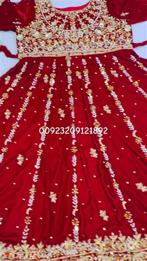 Dm for order 00923209121892 #dressdress #dressess #afghanistan #viral #afghanistanyoutubers #dress