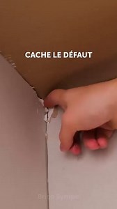 1.7M views · 10K reactions | Conseils de PRO pour résoudre les problèmes de réparation | Brico Sympa | Facebook