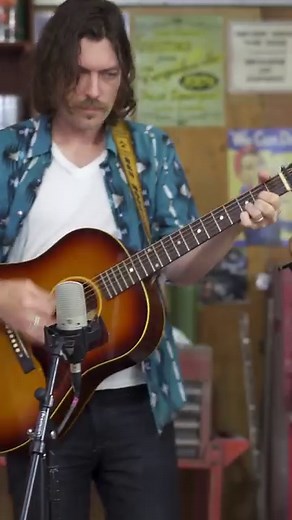 Old man, look at my life. I’m a lot like you were | The Brothers Comatose