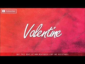 Guitar Zouk Instrumental - Valentine [SOLD]