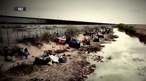 Biden takes executive action to limit asylum seekers at Southern border