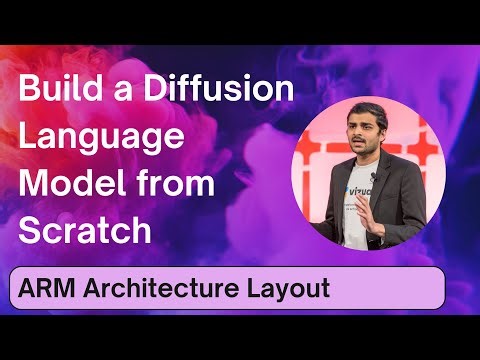 Lecture 8: Auto Regressive Models (ARM) Architecture Data-Transformer Blocks