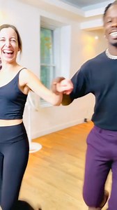 Claudia | 🇨🇦 | Final Dance | Private Class with Dr Kizomba! | Dr. Kizomba