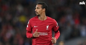 “He was there to save our backs again” – Joel Matip admits Liverpool are relying too much on one player after 3-3 draw against Brighton