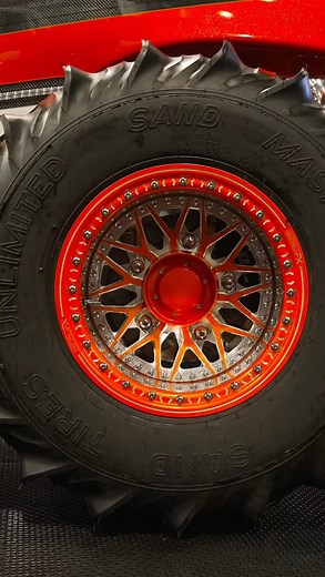 The first, The original, and still The best all American paddle tire in the game! #sandtiresunlimited #glamis #paddletires #dumontdunes #sanddunes #utv #racing #sandcar #turbo #saintanthonysanddunes #glamissanddunes #sandrail #offroad #littlesaharasanddunes #americanmade | Sand Tires Unlimited