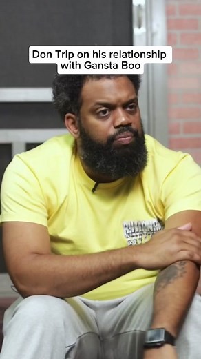 Don Trip (@officialdontrip)’s videos with original sound - Don Trip