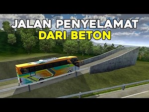 5 Hal unik di BUSSID || Meme BUSSID Part 14
