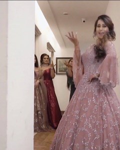 2.2M views · 65K reactions | Jyoti, my gorgeous engagement bride with...