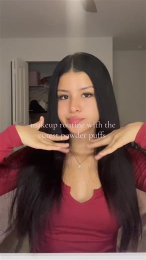 Elevate Your Makeup Routine with Momo Workshop Powder Puff