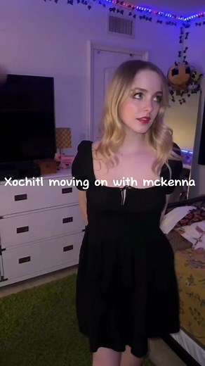 Mckenna Grace and Xochitl Gomez: Are They Dating?