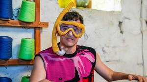 Game of Wool: Britain’s Best Knitter - Series 1: Episode 3 | Channel 4