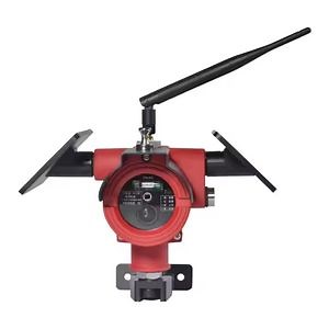 [Hot Item] UV Flame Detection Alarm Gas Analyzer Device Ground Fire Detector