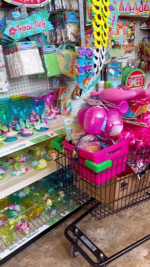 1M views · 14K reactions | Barbie Party DIYs Pt. 2! Should I make...