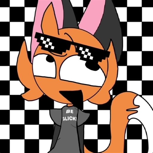 SLICK THE BEANIE BOO!!!