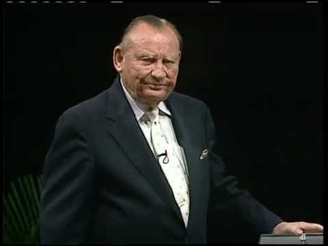 Gifts & Ministries of the Holy Spirit 25 - The Gifts of Healing ~ Dr. Lester Sumrall