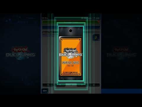 Yugioh Comic Con Campaign Serial Code: SDCC2025DL - Yu-Gi-Oh! DUEL LINKS