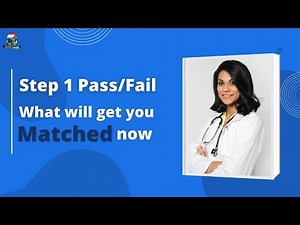 USMLE step 1 pass/fail Impact: How to match as IMG 2023