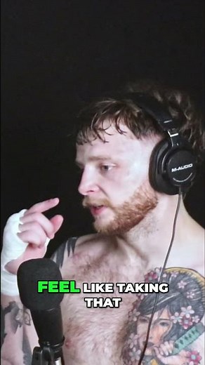 Matty O'Ruairc | IÚR Fighting Championship XVI | 1 of 6