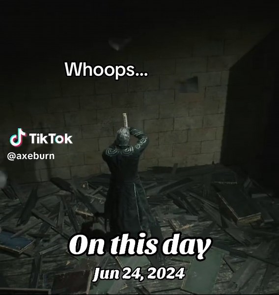 Tired #axeburn #devilmaycry #devilmaycrygame #capcom #capcomdevilmaycry #devilmaycrygameplay #dmc