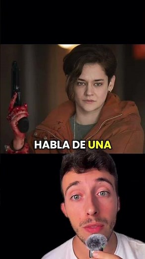 HORROR SERIES ON NETFLIX. #horrornetflixseries #horroronnetflix #horrormovies