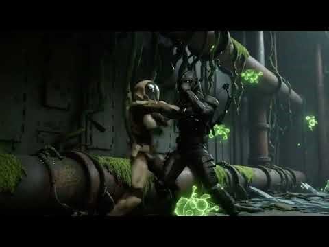 BioLab Ultimate Block K (part1)