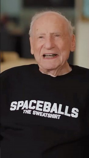 SPACEBALLS 2 Is Finally Happening?! | Reel Talk 🎞️