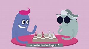 All in! Video 2: "What is the Situation?"