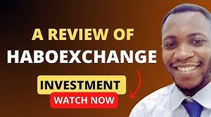 A Review of HaboExchange Investment Platform (Watch before investing)haboexchange cryptonews hyip