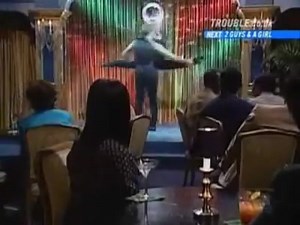 Der coolste Partnertanz der Welt!!! Damals wollte ich auch immer die gleiche http://goo.gl/Gw5qIT wie Will Smith haben :D | Karl Ess