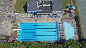 Woodland Pool to invites residents to Community Swim Day on Saturday