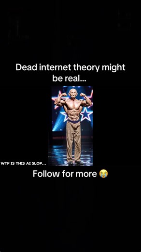 Exploring the Dead Internet Theory: Bots vs. Reality