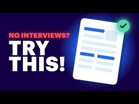 ATS Friendly Resume In 6 Minutes [A Step-by-step Guide with Resume Examples]