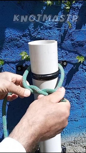 8 BEST rope connection method You mus...