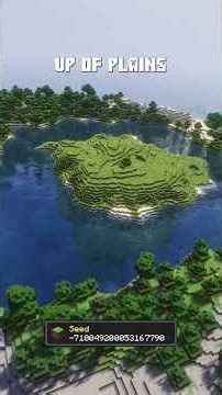 another 2 seed island found by @Cubinized hes da goat sub to him!