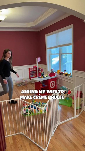 Delicious Homemade Crème Brûlée Recipe