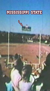 Step back in time with us to MSU in the ‘70s! ⏪️🕺🏻 | Mississippi State University