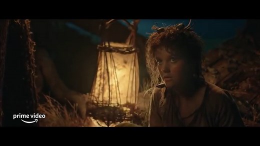 Lord Of The Rings: Fans finally get a full glimpse into Power Of The Rings as Amazon drops trailer during Super Bowl