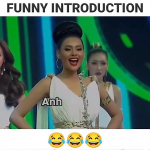 6.3K views · 78 reactions | WATCH | Another video that will surely make you laugh once more ✌️ | Pageant Media Portal | Facebook