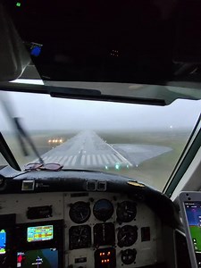 King Air RNAV13 Approach Checklist and Pilot Tips